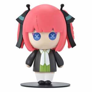 The Quintessential Quintuplets Minifigura Cutie1 PVC Nino Nakano 12 cm