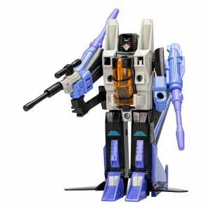 The Transformers: The Movie Figura Retro Skywarp 14 cm