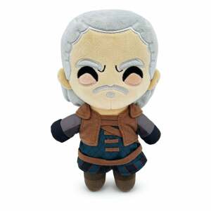 The Witcher Peluche Vesemir 22 cm