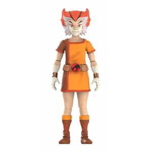 ThunderCats: Los felinos cósmicos Figura Ultimates Wave 9 WilyKat 20 cm