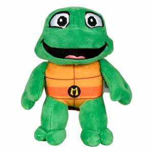 Tortugas Ninja Movie Peluche Michelangelo 16 cm