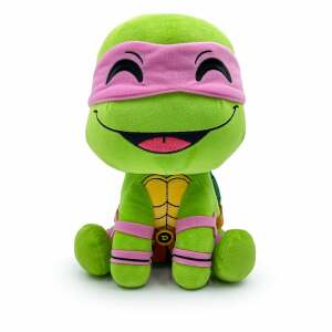 Tortugas Ninja Peluche Donatello 22 cm