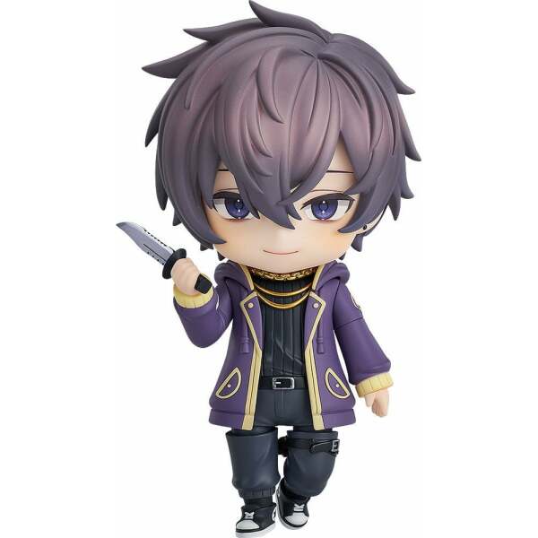 VTuber Figura Nendoroid Shoto 10 cm