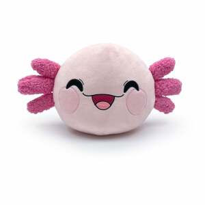 Youtooz Original Almohadilla 3D Axolotl 30 cm