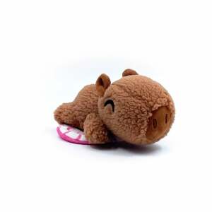 Youtooz Original Peluche Capybara Shoulder Rider 15 cm - Collector4U