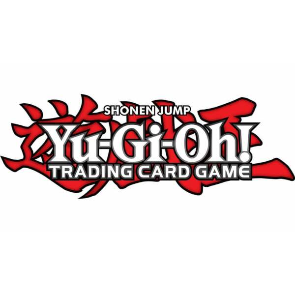 Yu-Gi-Oh! 2-Player Starter Set Expositor (8) *ALEMÁN*