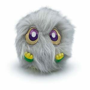 Yu-Gi-Oh! Peluche Kuribah Stickie Gray 22 cm - Collector4U