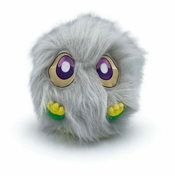 Yu-Gi-Oh! Peluche Kuribah Stickie Gray 22 cm