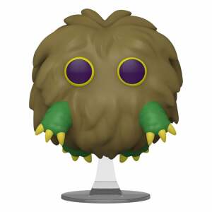 Yu-Gi-Oh! Pop! Animation Vinyl Figura Kuriboh 9 cm