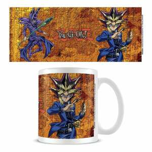 Yu-Gi-Oh! Taza Yami & Dark Magician - Collector4U