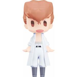 Yu Yu Hakusho HELLO! GOOD SMILE Kazuma Kuwabara 10 cm