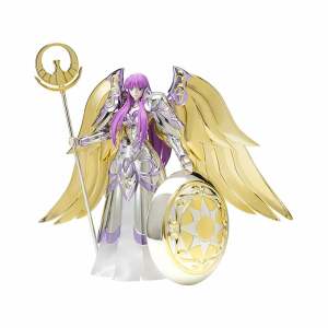 Athena aka Saori Kido (God Cloth) Saint Seiya: Soldier's Soul on