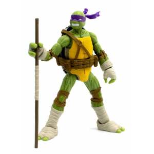 Tortugas Ninja Figura BST AXN Donatello (IDW Comics) 13 cm - Collector4U