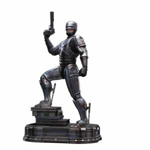 Robocop Estatua 1/10 Art Scale Robocop 24 cm