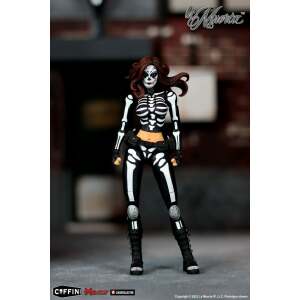 La Muerta Executive Replica Figura 1/12 La Muerta 15 cm