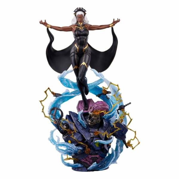 Marvel Future Revolution Estatua 1/3 Storm 94 cm