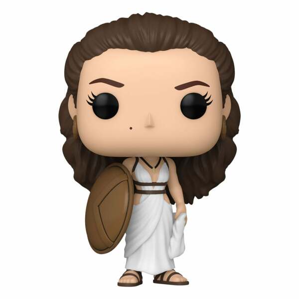 300 POP! Movies Vinyl Figura Queen Gorgo 9 cm