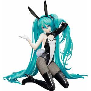 Hatsune Miku Estatua PVC 1/4 Art by SanMuYYB Hatsune Miku Bunny Ver. 30 cm