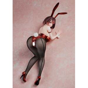 Kosutsuma: Sexy Cosplay Lesson with My New Wife Estatua PVC 1/4 Misuzu Kagohara Bunny Ver. 14 cm