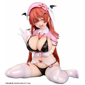 Comic Unreal Estatua 1/5 Vampire nurse Maria illustrated by Re:shimashima 20 cm - Collector4U