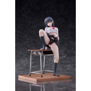 Original Character Estatua PVC 1/6 Arisa Watanabe Illustrated by Jack Dempa Deluxe Edition 25 cm