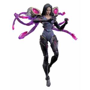 League of Legends Figura Video Game Masterpiece 1/6 Kai’Sa 29 cm