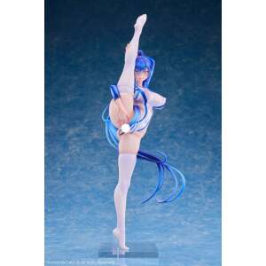 Original Character Estatua PVC 1/6 Yuki Azuma – Illustrated by Neko Metaru 37 cm