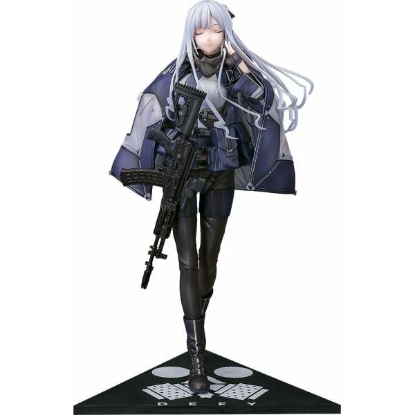 Girls’ Frontline Estatua PVC 1/7 AK-12 26 cm