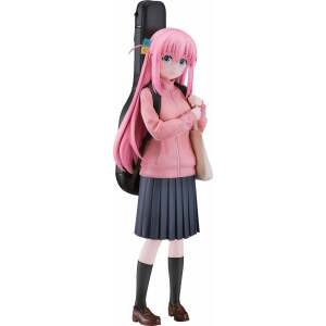 Bocchi the Rock! Estatua PVC 1/7 Hitori Gotoh 24 cm