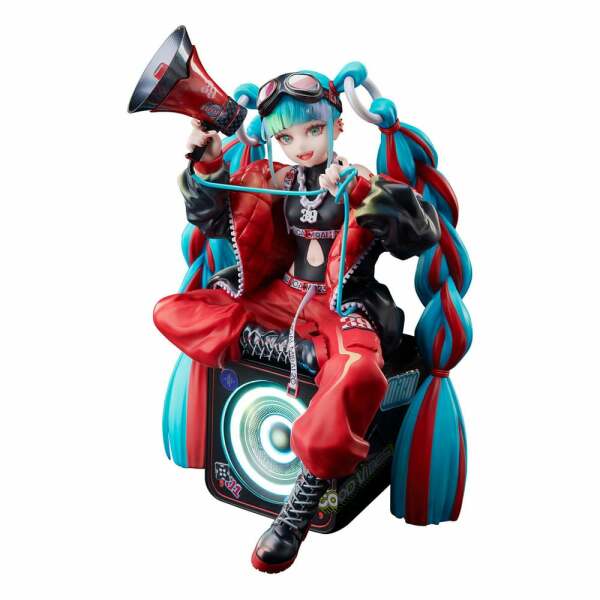 Hatsune Miku Statue PVC 1/7 Magical Mirai 2023 Ver. 20 cm