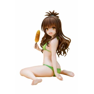 To Love-Ru Darkness Estatua PVC 1/7 Mikan Yuuki Bikini Style 12 cm