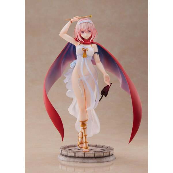 To Love-Ru Darkness Estatua PVC 1/7 Momo Belia Deviluke’ The Magician Ver. 25 cm