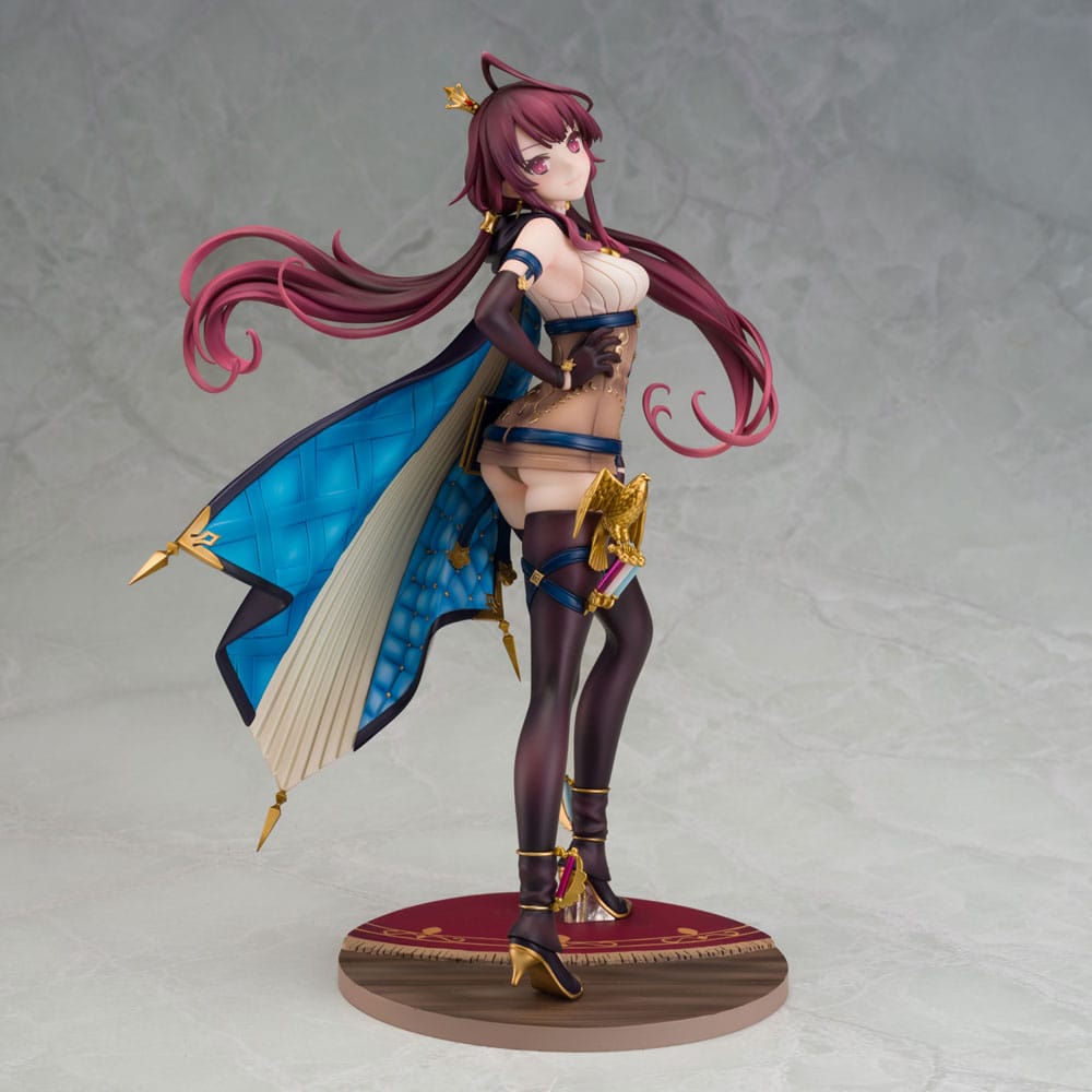 Atelier Sophie 2: The Alchemist of the Mysterious Dream Estatua PVC 1/7 Ramizel Erlenmeyer 22 cm