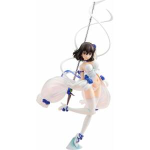 Strike the Blood Estatua PVC 1/7 Yukina Himeragi: Summer Wedding Ver. (re-run) 33 cm