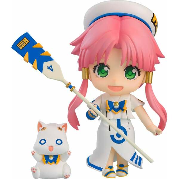 Aria Figura Nendoroid Akari Mizunashi 10 cm