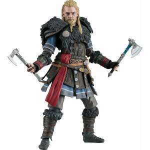 Assassin’s Creed: Valhalla Figura Figma Eivor 16 cm