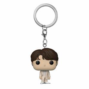 BTS Llaveros Pocket POP! Vinyl Jin 4 cm Expositor (12)