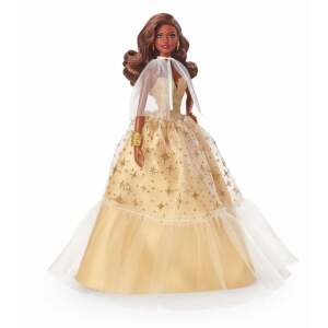 Barbie Signature Muñeca 2023 Holiday Barbie #2