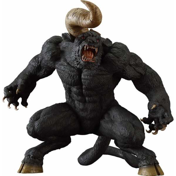 Berserk Estatua PVC Pop Up Parade L Zodd 19 cm