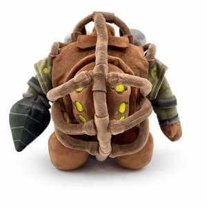 Bioshock Peluche Big Daddy 22 cm - Collector4U