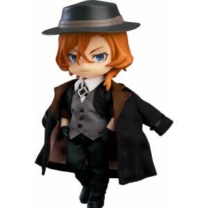 Bungo Stray Dogs Figura Nendoroid Doll Chuya Nakahara 14 cm - Collector4U