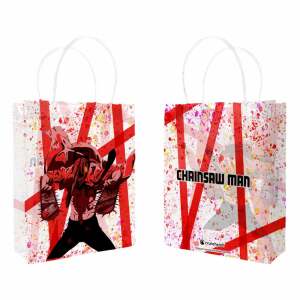 Chainsaw Man PVC Bolsa Denji