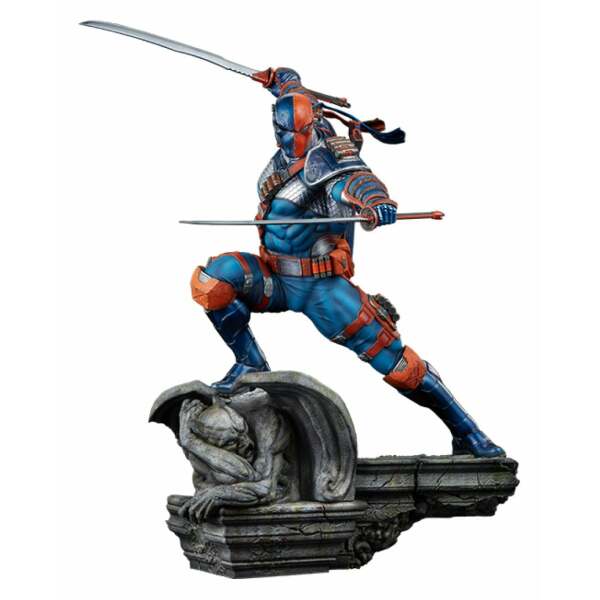 DC Comics Estatua Premium Format Deathstroke 61 cm