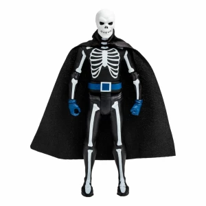 DC Retro Figura Batman 66 Lord Death Man (Comic) 15 cm