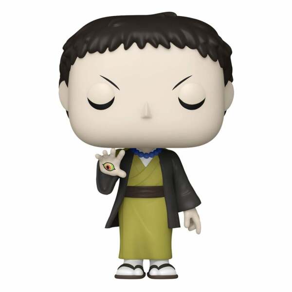 Demon Slayer: Kimetsu no Yaiba Figura POP! Animation Yahaba 9 cm