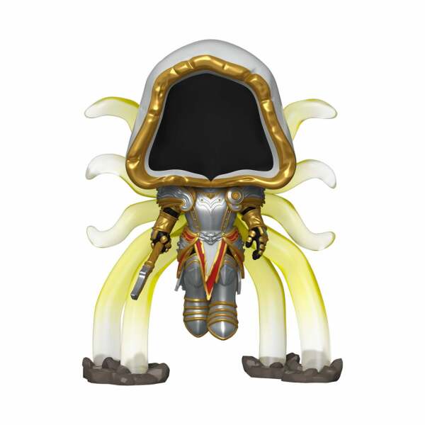 Diablo 4 POP! Games Vinyl Figura Inarius 9 cm