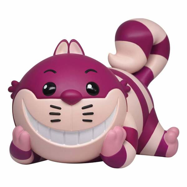 Disney Hucha Alice In Wonderland Cheshire Cat 20 cm