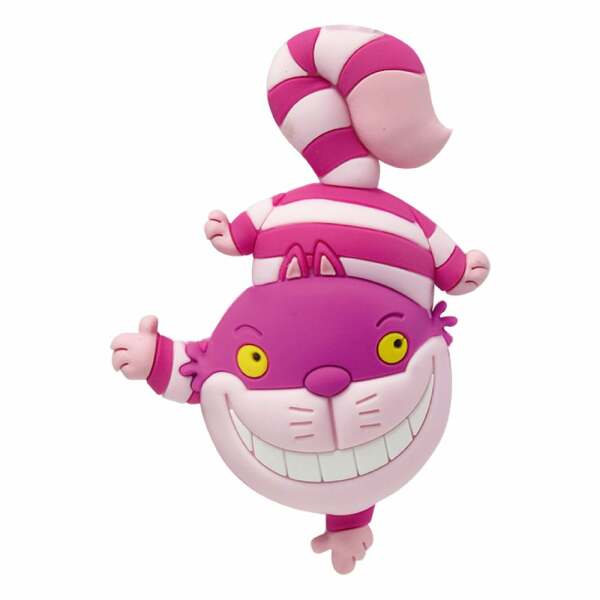 Disney Imán Alice In Wonderland Cheshire Cat