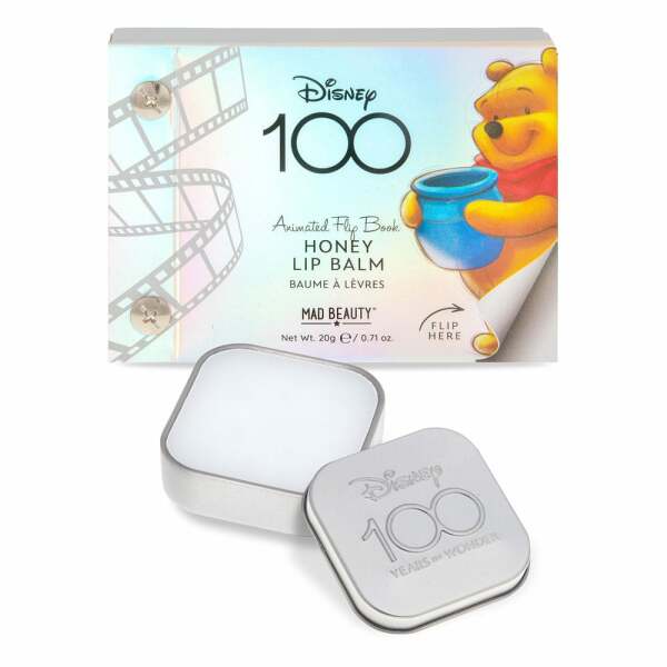 Disney bálsamo labial Disney 100