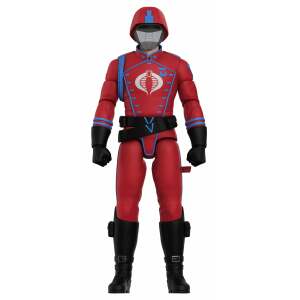GI Joe Figura Ultimates Wave 5 Cobra Crimson Guard 20 cm - Collector4U